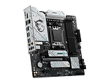 MSI B650M GAMING PLUS WI-FI / mATX AM5 DDR5 7200
