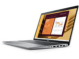 DELL Latitude 5550 / 15.6 FullHD IPS / Core Ultra 5 135U / 16GB DDR5 / 512GB NVMe / Gray Linux DOS