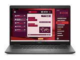 DELL Latitude 3450 / 14 FullHD IPS / Core i7-1355U / 16Gb DDR5 / 512GB NVMe / Intel Iris Xe / Windows