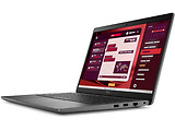 DELL Latitude 3450 / 14 FullHD IPS / Core i7-1355U / 16Gb DDR5 / 512GB NVMe / Intel Iris Xe / Windows