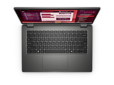 DELL Latitude 3450 / 14 FullHD IPS / Core i7-1355U / 16Gb DDR5 / 512GB NVMe / Intel Iris Xe / Windows