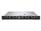 DELL PowerEdge R450 8x2.5 / Xeon Silver 4314 / 32GB DDR4 / 480Gb SSD / PERC H755 / 1+1 700W /