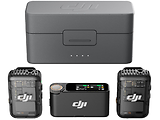 DJI MIC 2 Kit / 2TX+1RX /