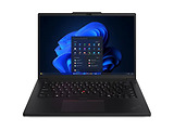 Lenovo ThinkPad P14s Gen5 / 14.5 WUXGA IPS / Core Ultra 7 155H / 32GB DDR5 / 1.0TB NVMe / Intel Arc / No OS