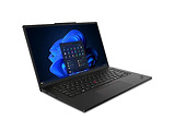Lenovo ThinkPad P14s Gen5 / 14.5 WUXGA IPS / Core Ultra 7 155H / 32GB DDR5 / 1.0TB NVMe / Intel Arc / No OS
