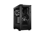 be quiet! Pure Base 501 Airflow / ATX / BGW74