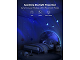 GOVEE Star Light Projector / H6093011