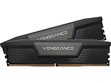Corsair Vengeance Black 2x 32GB DDR5 5200 / CMK64GX5M2B5200C40