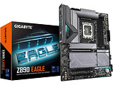 GIGABYTE Z890 EAGLE / ATX LGA1851 DDR5 8800