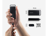 Samsung T5 EVO 2.0TB Portable SSD