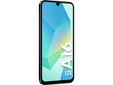 Samsung Galaxy A16 / 6.7 Super AMOLED 90Hz / Helio G99 / 4GB / 128GB / 5000mAh Black