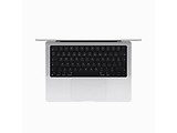 Apple MacBook Pro / 14.2 Liquid Retina XDR / M4 10-core CPU 10-core GPU / 16Gb RAM / 512Gb SSD / macOS Sequoia Silver