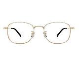 Xiaomi Blue Light Blocking Glasses Gold
