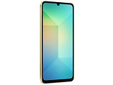 Samsung Galaxy A06 / 6.7 PLS / Helio G85 / 4GB / 64GB / 5000mAh / Gold