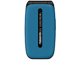MAXCOM MM828 4G Blue