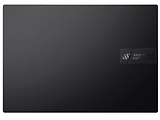 ASUS Vivobook 16X M3604YA / 16 FullHD+ / Ryzen 5 7430U / 16Gb DDR4 / 512Gb SSD / AMD Radeon / No OS Black
