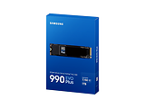 Samsung 990 EVO Plus 1TB / MZ-V9S1T0BW