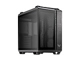 ASUS GT502 PLUS TUF GAMING TG ARGB ATX Black