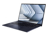 ASUS ExpertBook B9 B9403CVAR / 14 OLED WQXGA+ / Core 7 150U / 32Gb LPDDR5X / 1.0Tb SSD / Windows 11 Pro