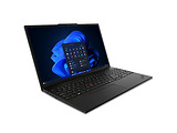 Lenovo ThinkPad P16s Gen3 / 16 WUXGA IPS / Core Ultra 7 155H / 32GB DDR5 / 1.0TB NVMe / Intel Arc / NO OS