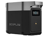 EcoFlow DELTA 2 Max Extra Battery