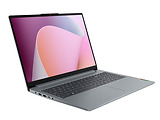 Lenovo IdeaPad Slim 3 16ABR8 / 16 IPS WUXGA / Ryzen 7 7730U / 16Gb RAM / 512Gb SSD / AMD Radeon / No OS /