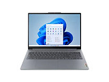 Lenovo IdeaPad Slim 3 16ABR8 / 16 IPS WUXGA / Ryzen 7 7730U / 16Gb RAM / 512Gb SSD / AMD Radeon / No OS /