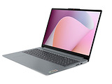 Lenovo IdeaPad Slim 3 16ABR8 / 16 IPS WUXGA / Ryzen 7 7730U / 16Gb RAM / 512Gb SSD / AMD Radeon / No OS /