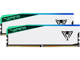VIPER ELITE 5 DDR5 VEB564G6432KW / 2x 32GB DDR5 6400