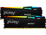 Kingston FURY Beast RGB KF560C30BBEAK2-16