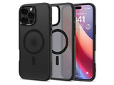 Spigen Hybrid Mag Magsafe for iPhone 16 Pro Max Black