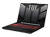 ASUS TUF Gaming A15 FA507NUR / 15.6 FullHD 144Hz / Ryzen 7 7435HS / 16Gb DDR5 / 1.0Tb SSD / GeForce RTX 4050 6Gb / No OS