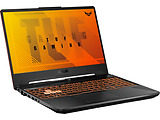 ASUS TUF Gaming A15 FA506NCR / 15.6 FulHD 144Hz / Ryzen 7 7435HS / 16Gb DDR5 / 1.0Tb SSD / GeForce RTX 3050 4Gb / No OS