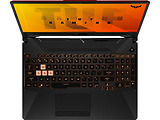 ASUS TUF Gaming A15 FA506NCR / 15.6 FulHD 144Hz / Ryzen 7 7435HS / 16Gb DDR5 / 1.0Tb SSD / GeForce RTX 3050 4Gb / No OS