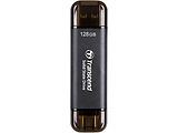 Transcend Portable ESD310C 128GB USB SSD