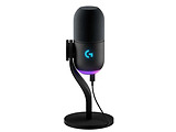 Logitech Yeti GX / Dynamic Supercardioid / Black