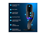 Logitech Yeti GX / Dynamic Supercardioid / Black