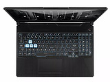 ASUS TUF Gaming A15 FA506NCR / 15.6 FullHD 144Hz / Ryzen 7 7435HS / 16Gb DDR5 / 512Gb SSD / GeForce RTX 3050 4Gb / No OS