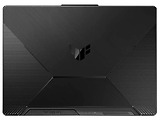 ASUS TUF Gaming A15 FA506NCR / 15.6 FullHD 144Hz / Ryzen 7 7435HS / 16Gb DDR5 / 512Gb SSD / GeForce RTX 3050 4Gb / No OS