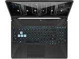 ASUS TUF Gaming A15 FA506NFR / 15.6 FullHD 144Hz / Ryzen 7 7435HS / 16Gb DDR5 / 512Gb SSD / GeForce RTX 2050 4Gb / No OS