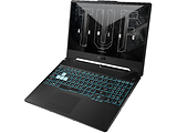 ASUS TUF Gaming A15 FA506NFR / 15.6 FullHD 144Hz / Ryzen 7 7435HS / 16Gb DDR5 / 512Gb SSD / GeForce RTX 2050 4Gb / No OS