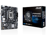 ASUS PRIME H510M-K R2.0 / mATX LGA1200 DDR4 3200