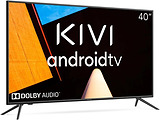 KIVI 40F710QB / 40 Super MVA FullHD Google TV