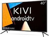 KIVI 40F710QB / 40 Super MVA FullHD Google TV