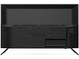 KIVI 40F710QB / 40 Super MVA FullHD Google TV
