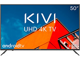 KIVI 50U710QB / 50 Super MVA 4K UHD Google TV