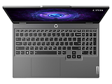 Lenovo Lenovo LOQ 15AHP9 / 15.6 IPS WQHD 165Hz / Ryzen 5 8645HS / 16GB DDR5 / 1.0TB NVMe / GeForce RTX 4050 6GB GDDR6 / No OS