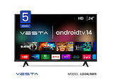VESTA LD24L5005 / 24 HD Android TV 14
