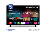 VESTA LD32L5005 / 32 HD Android TV 14
