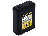 Patona 9885 / Dual Charger for GoPro